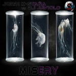 cover: K-stana, Jordi|Dj Javiolo - Misery