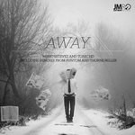 cover: Estevez, Nuno|Tonic Hd - Away EP