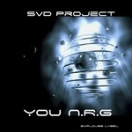 cover: Svd Project - You Nrg