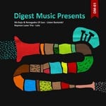 cover: Mr Goju & Renegades Of Jazz|Raymon Lazer Trio - Digest Music Vol 1