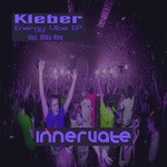 cover: Kleber - Energy Vibe EP