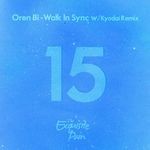 cover: Oren Bi - Walk In Sync