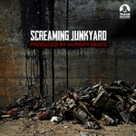 cover: Hungry Beats - Pnr Digital 006 Screaming Junkyard