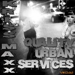 cover: Kriss Maxx - Quality Urban Services