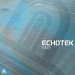 cover: Echotek - Haze