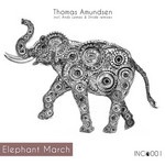 cover: Thomas Amundsen - Elephant March