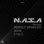 cover: Nasa - Remixes