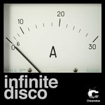 cover: Johnny Fiasco - Infinite Disco