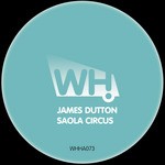 cover: James Dutton - Saola Circus