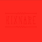 cover: Kixnare - Red