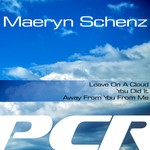 cover: Maeryn Schenz - Leave On A Cloud