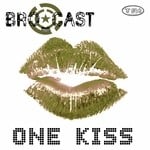 cover: Bro Cast - One Kiss