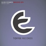 cover: Gleb Cosmos - Massive EP