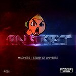 cover: Main Suspect - Madness - Story Of Universe