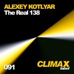 cover: Alexey Kotlyar - The Real 138