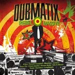 cover: Dubmatix - Rebel Massive