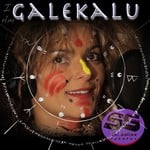 cover: Lucy Keile|Skyko - I Am Galekalu!