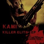 cover: Kami - Killer Elite EP