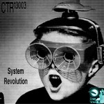 cover: Franky Carbon E - System Revolution