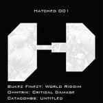 cover: Bukez Finezt|Ohmtrix|Catacombs - Hatched 001