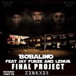 cover: Bobalino|Jay Furze|Lemur - Final Project