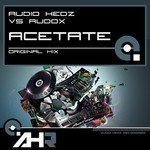 cover: Audio Hedz|Audox - Acetate