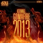 cover: Kernnel - Gomafire 2013