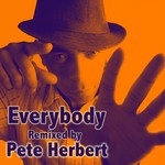 cover: Andre Espeut - Everybody