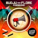 cover: Budju & Flore - A Warning