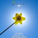 cover: Dihan - Magic