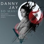 cover: Danny Jay - So Many