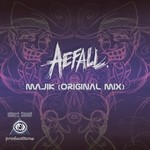 cover: Aefall - Majik