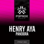 cover: Henry Aya - Pandora