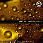 cover: Ivan Dbri - Un Millon De Luces EP