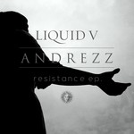 cover: Andrezz - Resistance EP