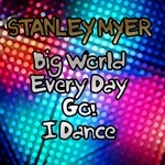 cover: Stanley Myer - Big World