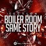 cover: Section - Boiler Room / Same Story