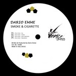 cover: Dario Emme - Smoke & Cigarette