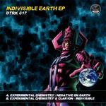 cover: Experimental Chemistry|Clar1on - Indivisible Earth EP