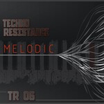 cover: Sergy Casttle - Melodic