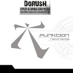 cover: Dorush - I Put A Spell On You