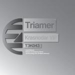 cover: Triamer - Krasnodar Vip