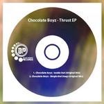 cover: Chocolate Boy - Thrust EP