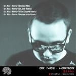 cover: Dr Nice - Horror