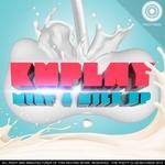 cover: Kuplay - Milf & Milk EP