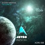 cover: Dustin Nantais - The Core