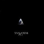 cover: Collin Sullivan - Revelatoins Part 1