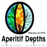 cover: Malexplay|Playat4 - Aperitif Depths