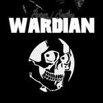 cover: Wardian - Panzer