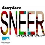 cover: Dany Dace - Sneer